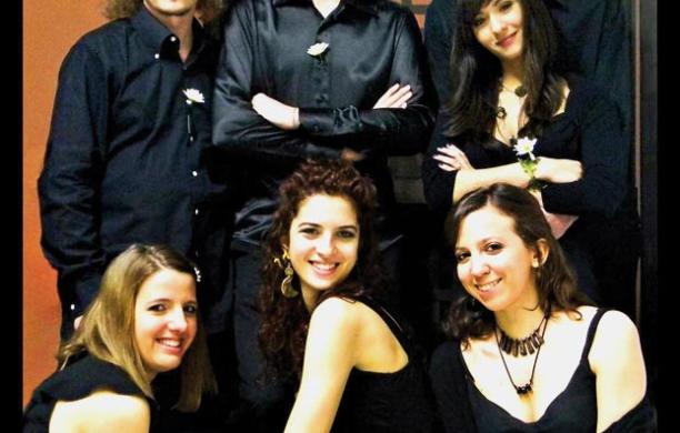 Gli Young 8 Folk