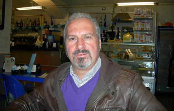 Domenico Stella