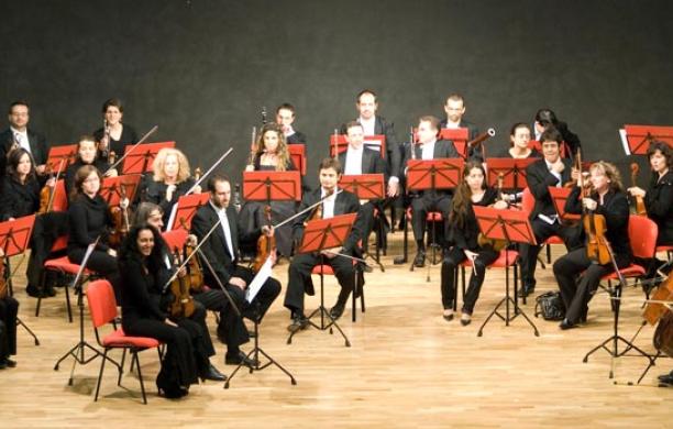 Orchestra sinfonica di Rivoli 
