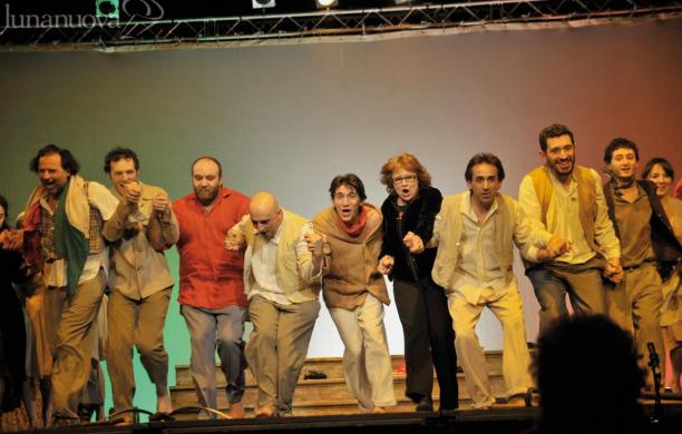 Il cast