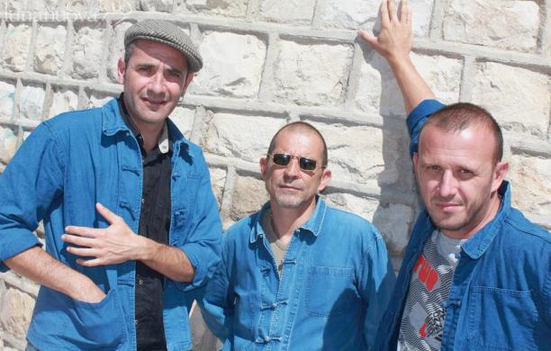 Moussou T e lei Jovents