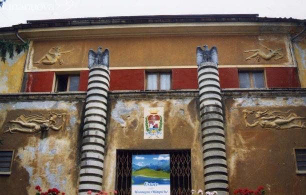 Quattro milioni per teatro civico e castello di Adelaide