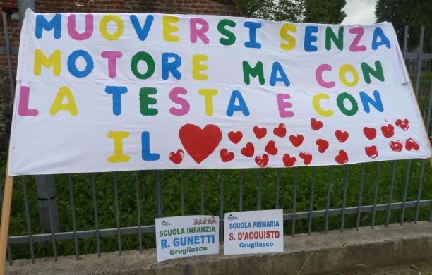 Il cartellone