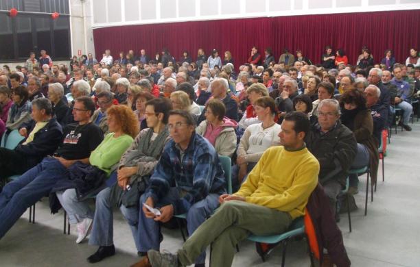 Ora i No Tav pensano a un boicottaggio soft
