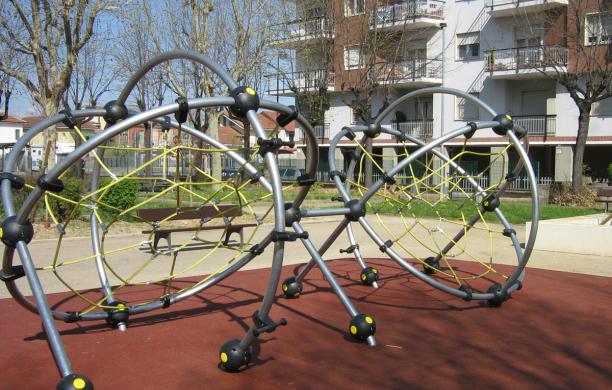 I nuovi giochi