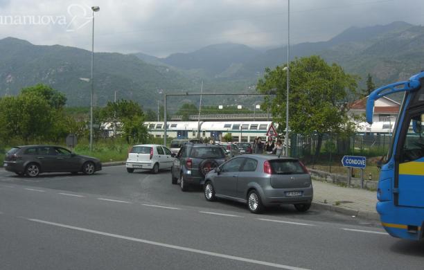 Sovrappassi, arrivederci a fra tre anni