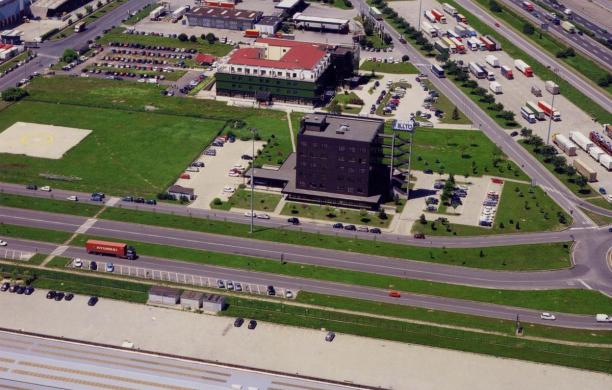 L'interporto Sito