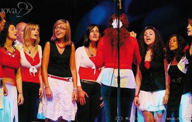 Gli Amici di Gi&ograve;