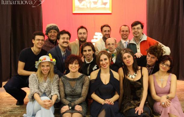 Gli Scampoli