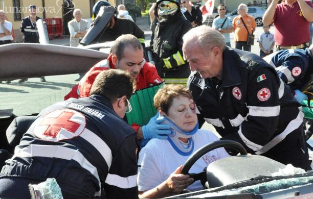 «Un medico da solo non può essere sufficiente»