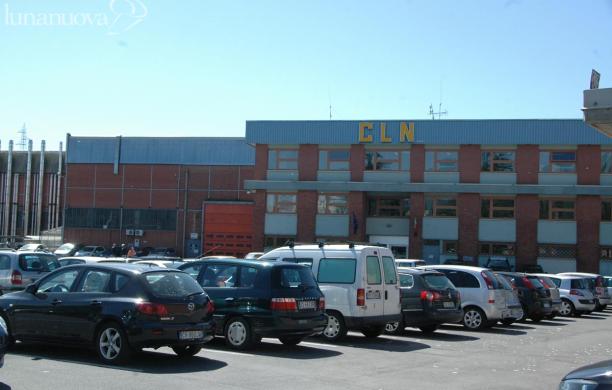 Cassa a rotazione per i 250 lavoratori della Cln
