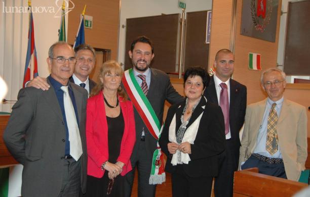 La squadra di Montà