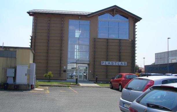 Il Plastlab di Orbassano