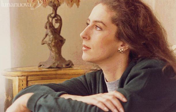 Silvana Silbano