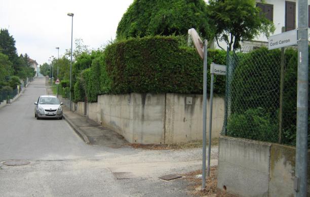 Topi d'alloggio tra la val Cenischia e Buttigliera