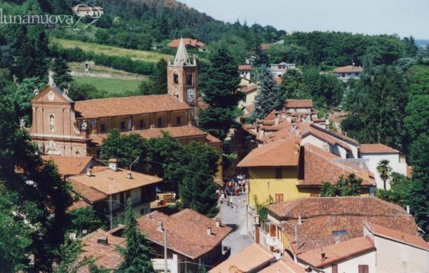 Borgo San Vito