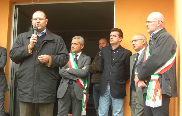 Conisa: l'avanzo per coprire i tagli regionali