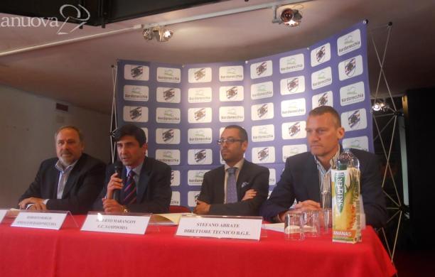 Ritiro Samp, volano per il turismo di Bardonecchia
