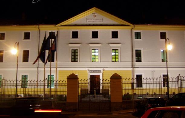 Parti sospesi durante l'estate in ospedale