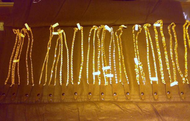 Furto in gioielleria a Carrù: arrestati tre giovani valsusini