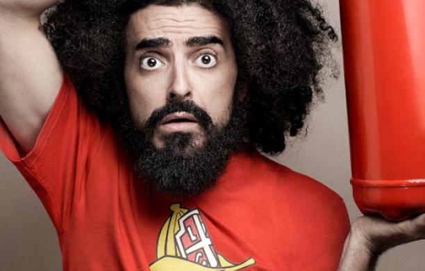 Caparezza