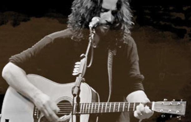 Chris Cornell