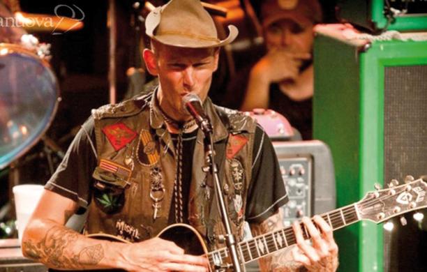 Hank III