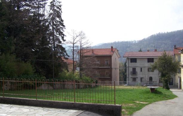 Via Matteotti, il terreno comunale va in vendita