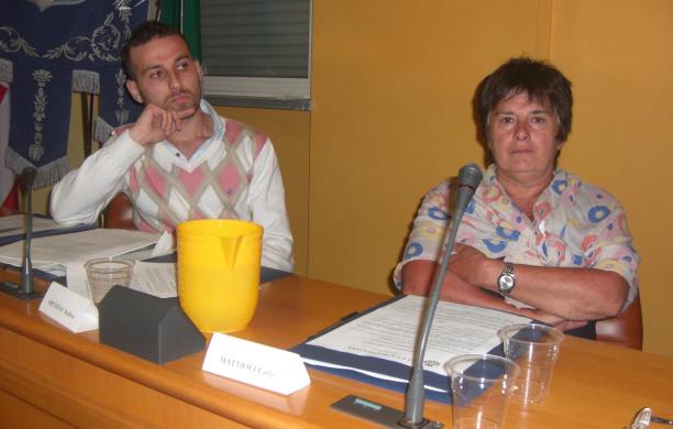 Commissariamenti ed espulsioni: la scure del Pd su Avigliana e Giaveno