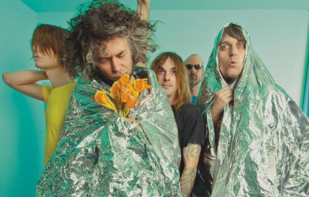 I Flaming Lips