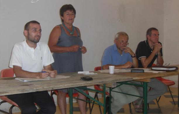 Ferrentino entra nel Pd, gli espulsi di Avigliana fanno ricorso