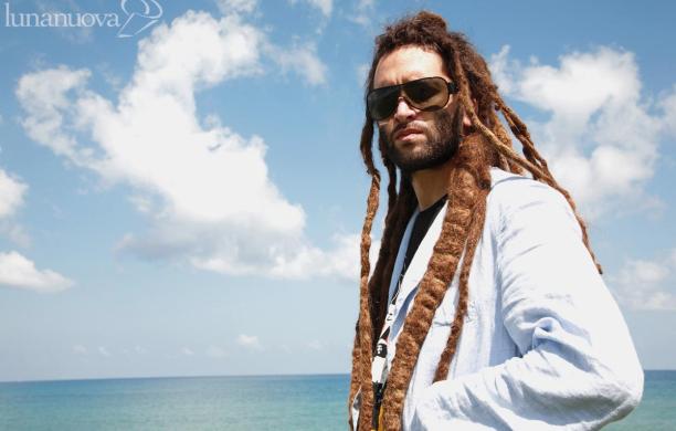 Alborosie