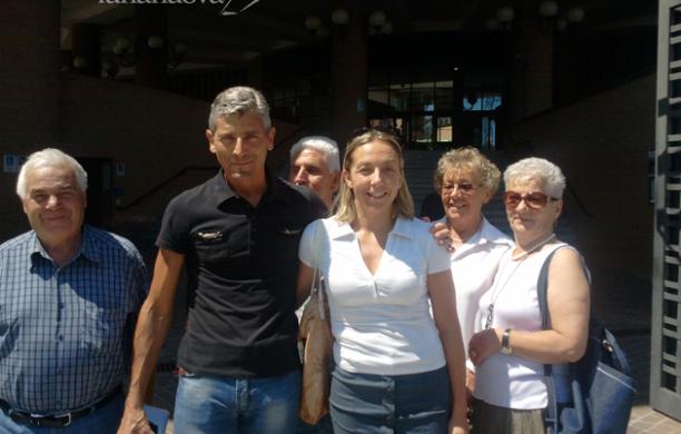 Sentenza dopo 7 anni: assolti i sindaci Russo e Pognant