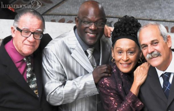 L'Orquesta Buena Vista Social Club