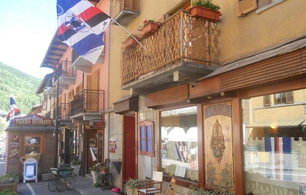 Bardonecchia-Samp: è già ‘colpo di fulmine’