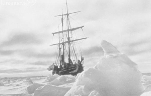 Endurance: L’incredibile viaggio di Ernest Shackleton