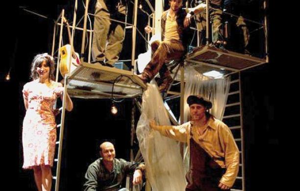 La compagnia