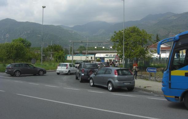 Sovrappassi: ad agosto la dead-line