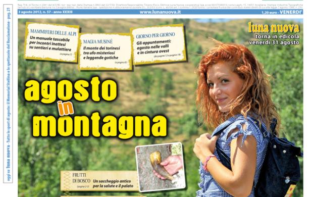 Da non perdere: numero speciale in edicola dal 3 agosto