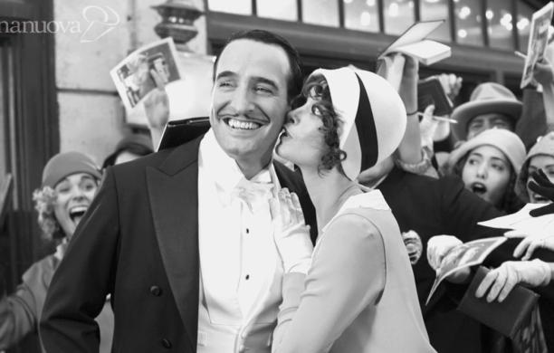 Una scena del film