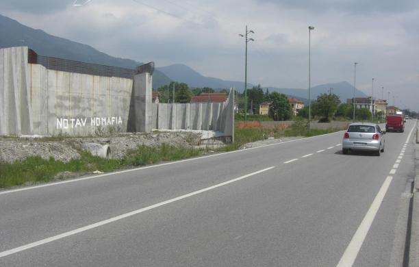 Sovrappassi: i cantieri ripartono entro marzo 2013