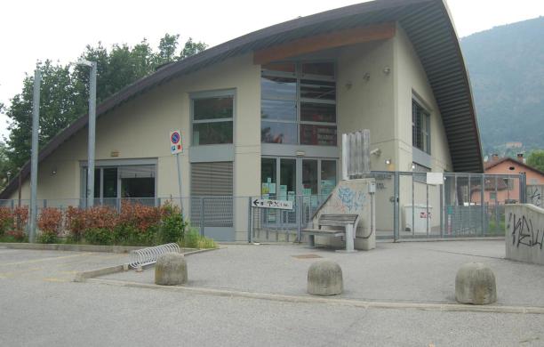 Il centro multimediale