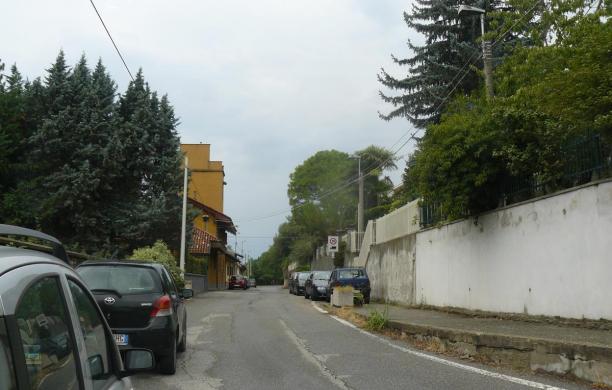 Via Almese