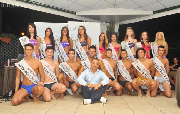 I finalisti