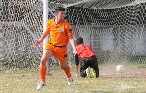 Il derby di Beinasco dice ancora Borgaretto