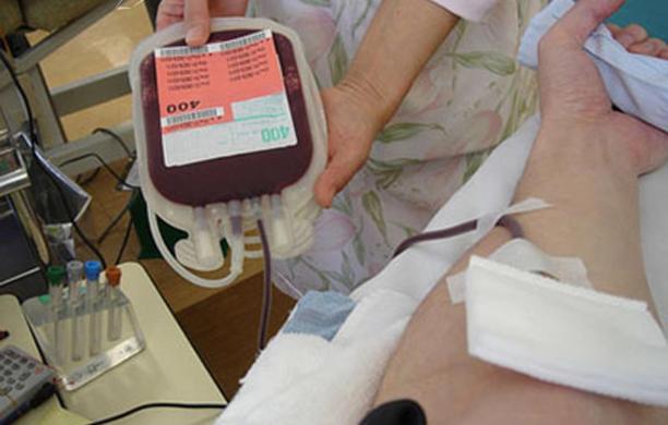 Stop alle donazioni di sangue della Fidas