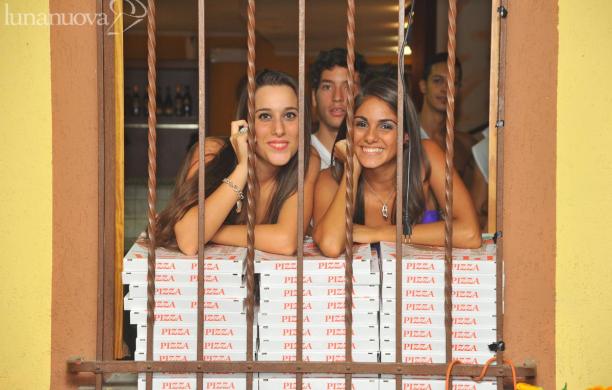 Per Serena e Andrea è un trionfo a Miss e Mister Made in Italy