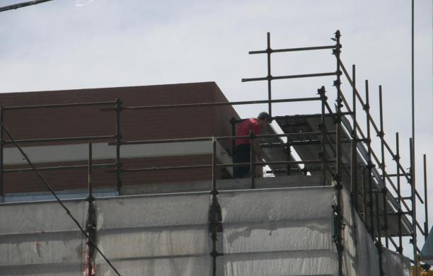 Due incidenti sul lavoro nel giro di 24 ore
