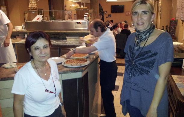 «Riaprite via Traforo»: una pioggia di iniziative