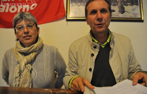 Accuse e minacce: «Querelo il sindaco»